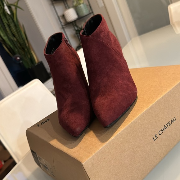 Le chateau bootie - size EU 39 - Picture 2 of 8